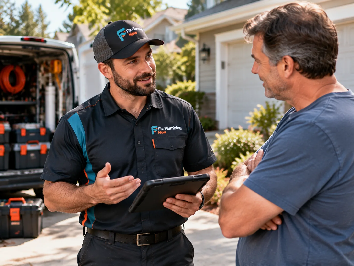 Clogged Drain Service Freeport, OH FAQs